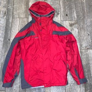 Columbia Ski Jacket